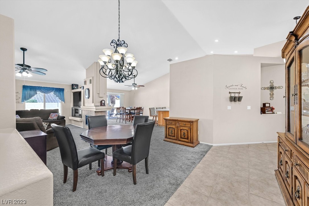 846 Coastal Beach Road Henderson, NV 89002 - Photo 8 of 30 Gallery Image 8