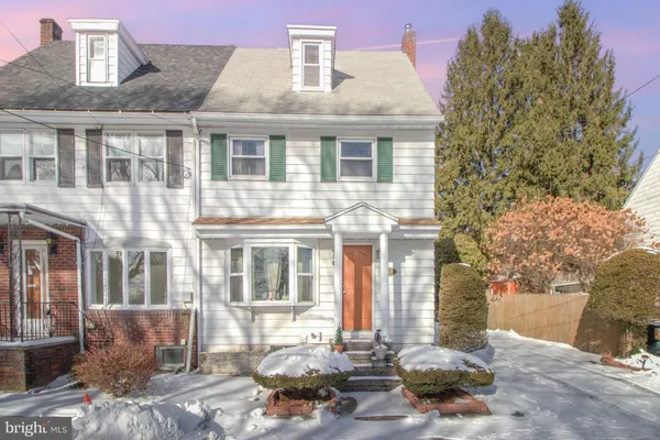 $129,900 | 169 Weston Place, Shenandoah, PA 17976