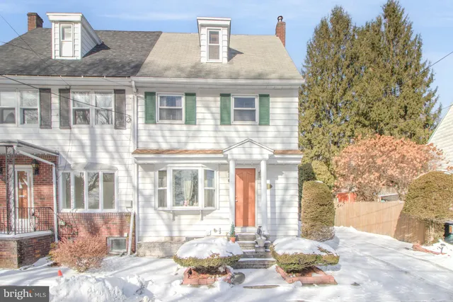 $124,900 | 169 Weston Place, Shenandoah, PA 17976