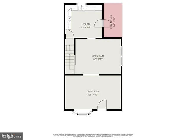 $124,900 | 169 Weston Place, Shenandoah, PA 17976