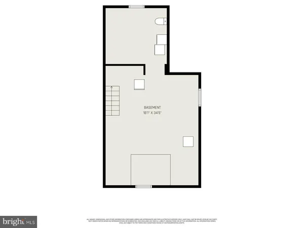 $129,900 | 169 Weston Place, Shenandoah, PA 17976