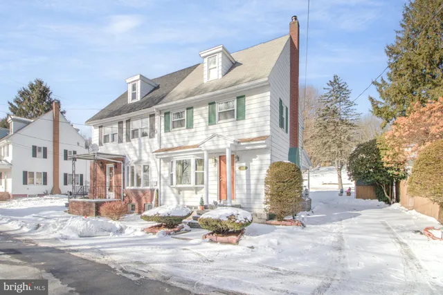 $124,900 | 169 Weston Place, Shenandoah, PA 17976