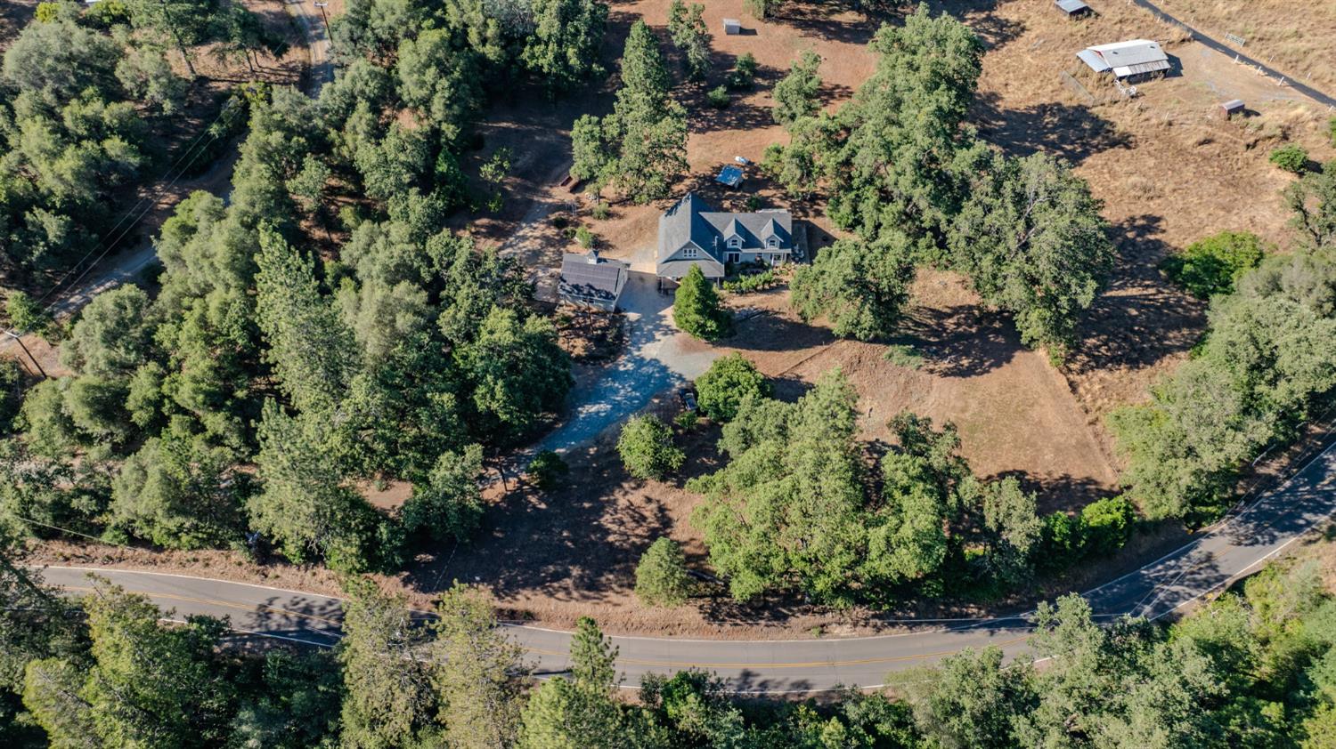 16671 Fiddletown Road Fiddletown, CA 95629 - Photo 66 of 71