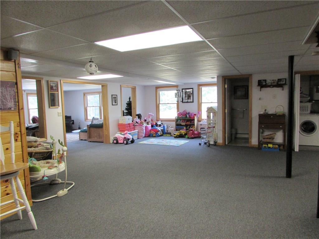 118 Garvin Road Acton, ME 04001 - Photo 18 of 22 Family Room