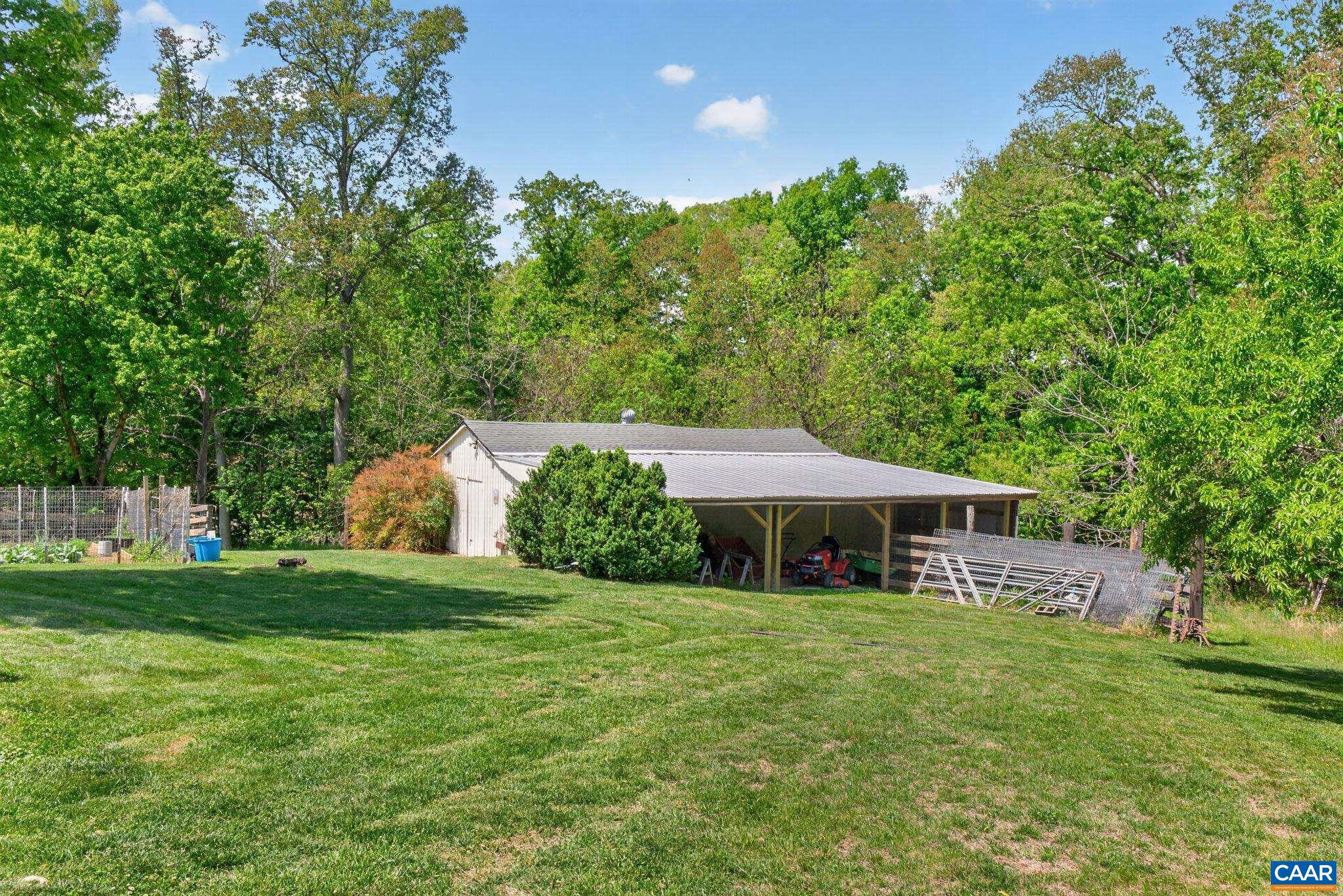 28 Ridgeway Farm Court Keswick, VA 22947 - Photo 51 of 59