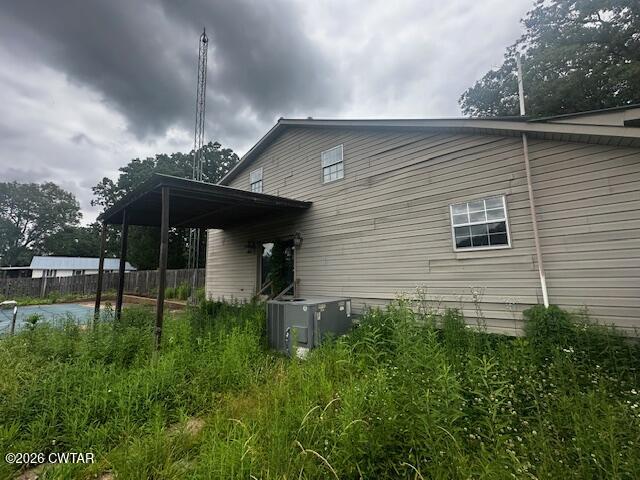 240 Pitts Road Sardis, TN 38371 - Photo 8 of 21 IMG_6951