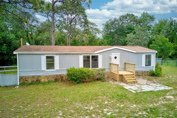 $135,000 | 4555 South Leisure Boulevard, Lecanto, FL 34461