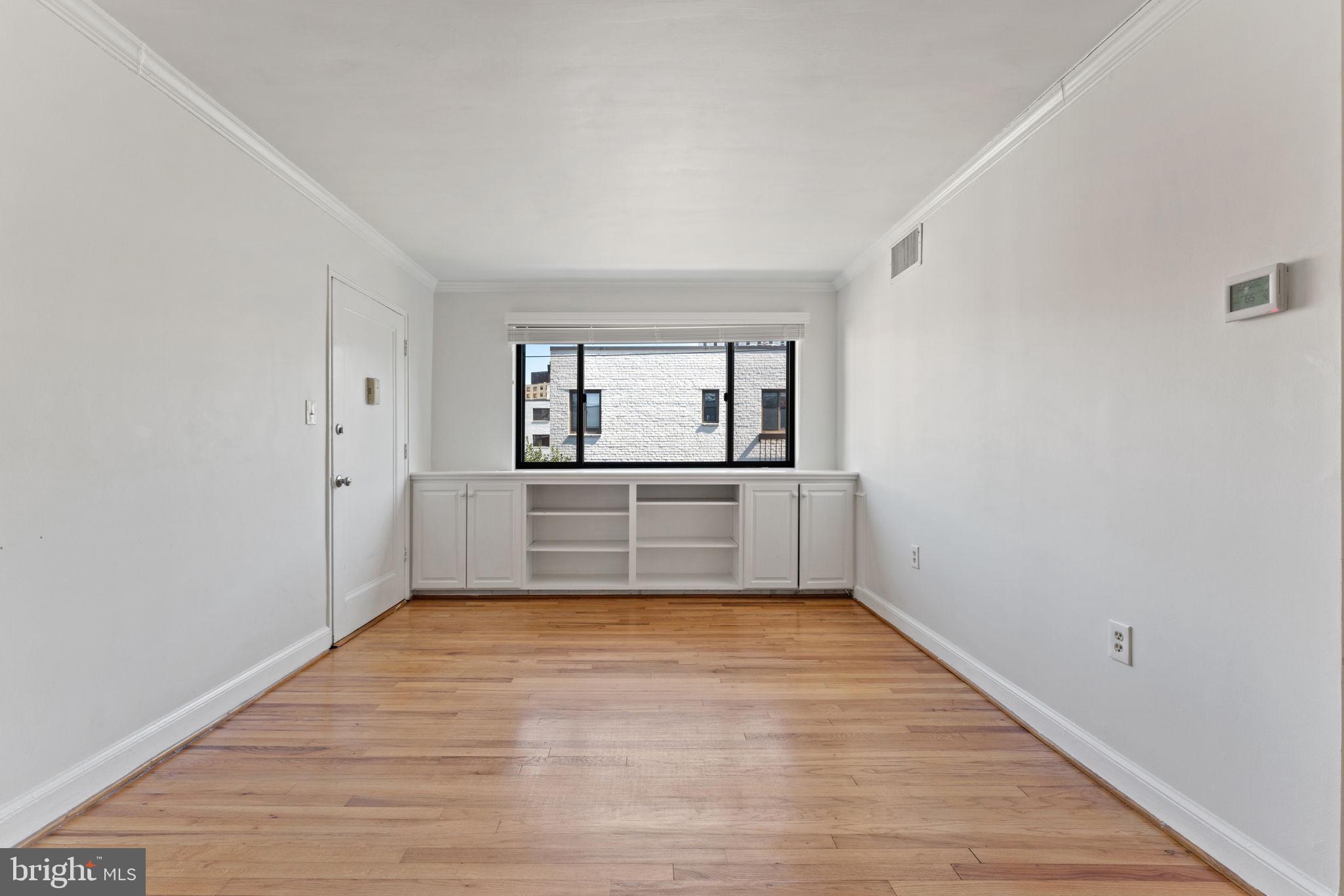 3827 Davis Place Northwest, Unit 5 Washington, DC 20007 - Photo 9 of 31