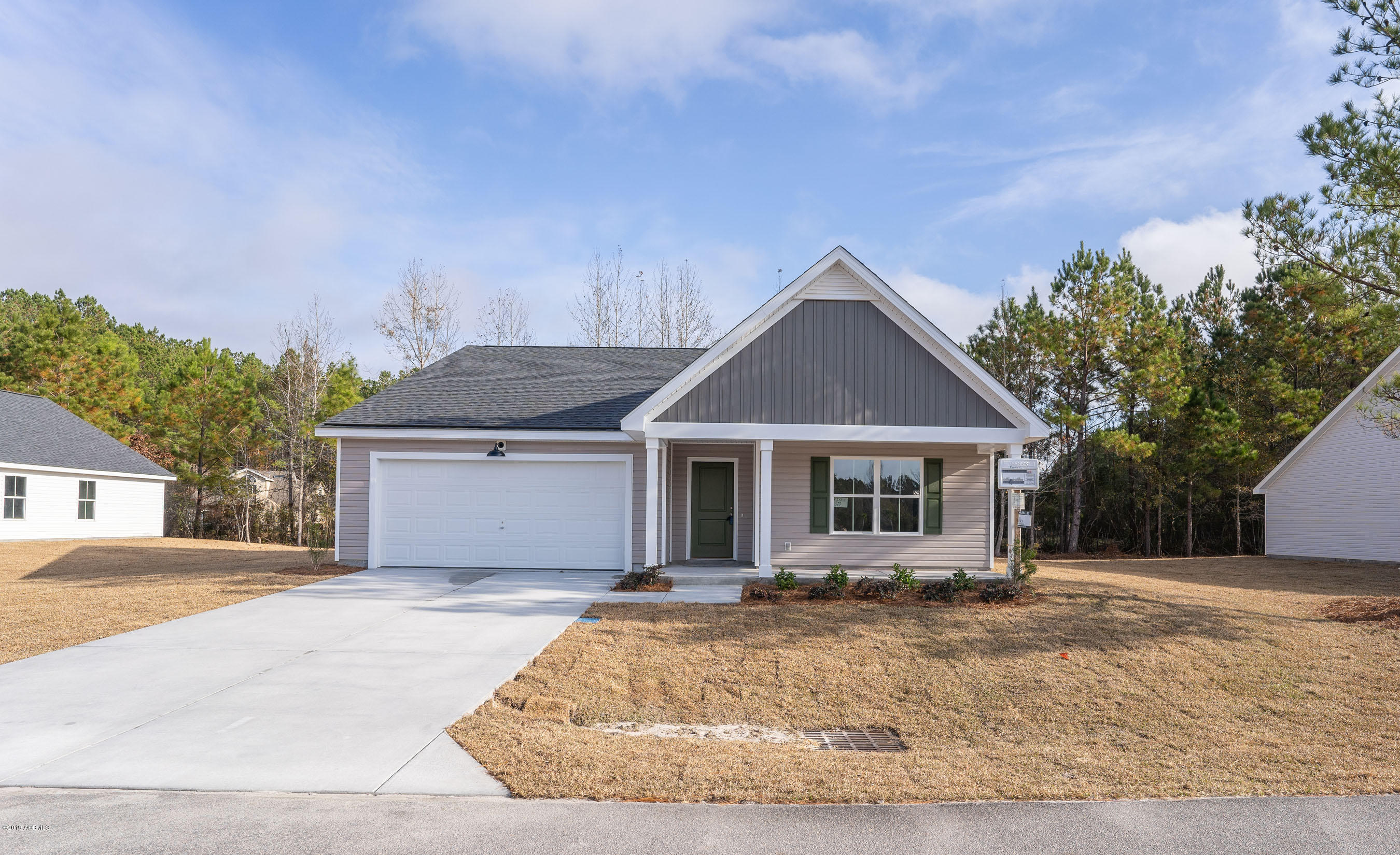 1568 Colony Drive Ridgeland, SC 29936 - Photo 1 of 17 DSC03684