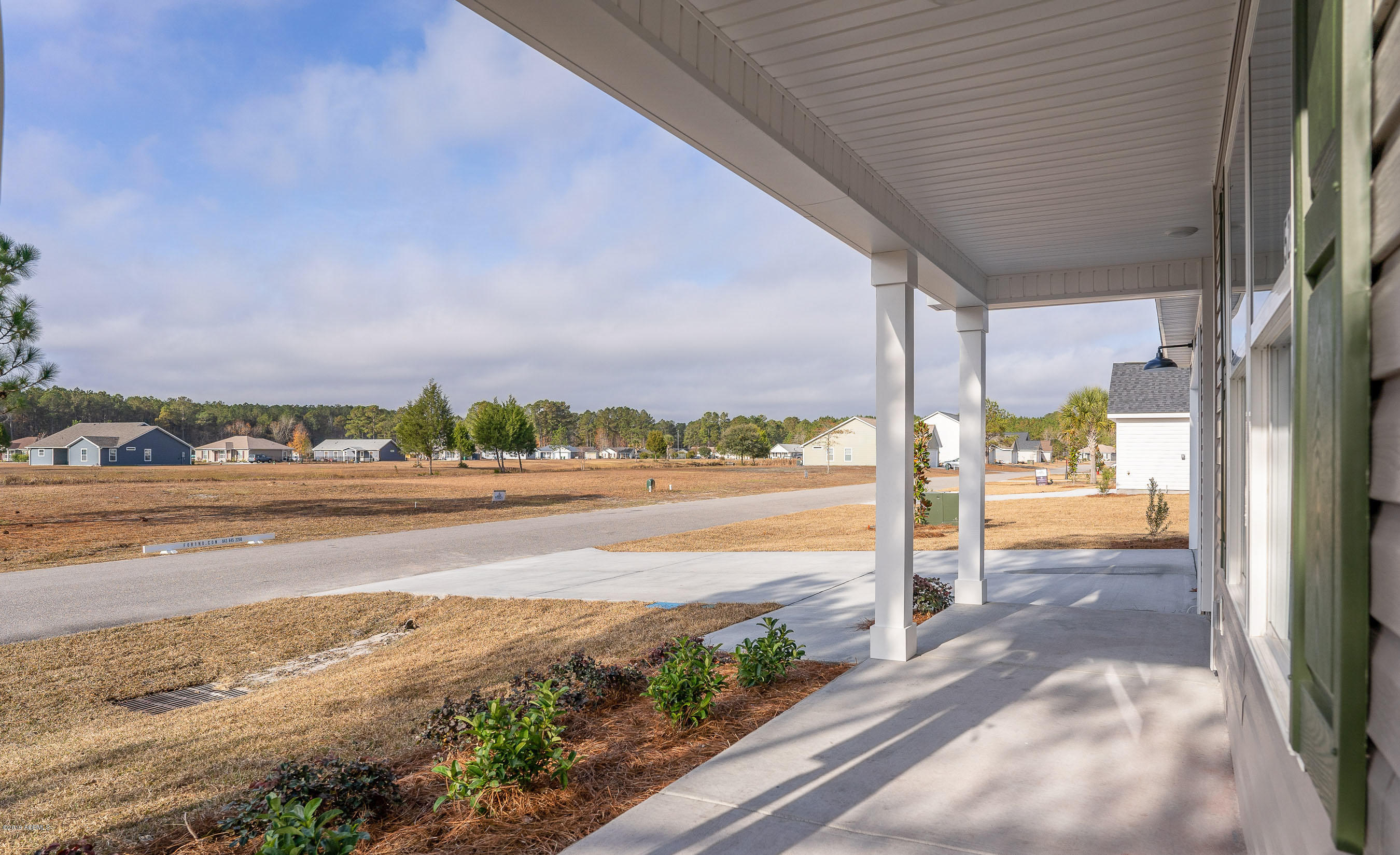 1568 Colony Drive Ridgeland, SC 29936 - Photo 3 of 17 DSC03689