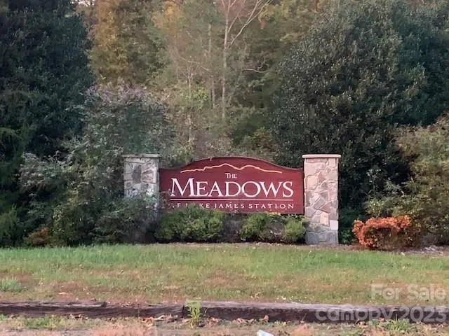 $59,000 | Lot 6 Theresa Terrace Meadows, Unit 6, Marion, NC 28752