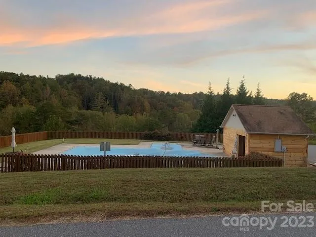 $59,000 | Lot 6 Theresa Terrace Meadows, Unit 6, Marion, NC 28752