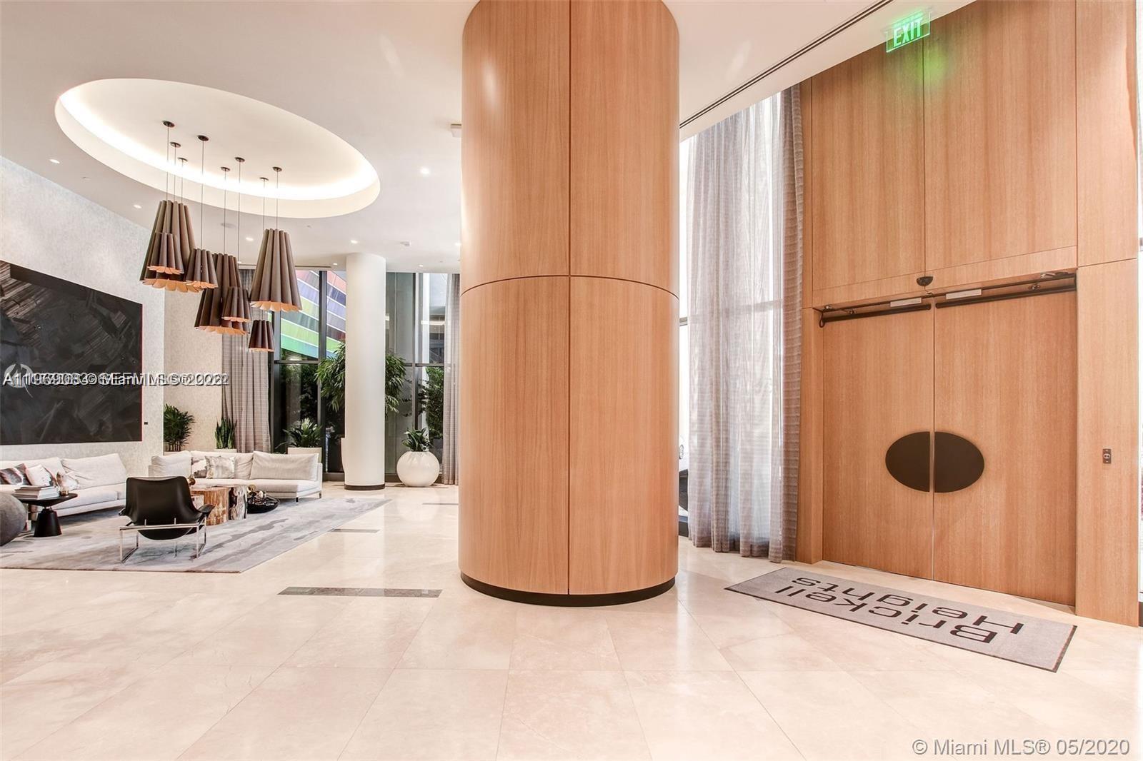 55 Southwest 9th Street, Unit 2903 Miami, FL 33130 - Photo 18 of 32