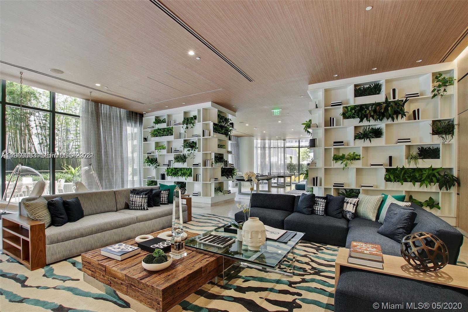 55 Southwest 9th Street, Unit 2903 Miami, FL 33130 - Photo 19 of 32