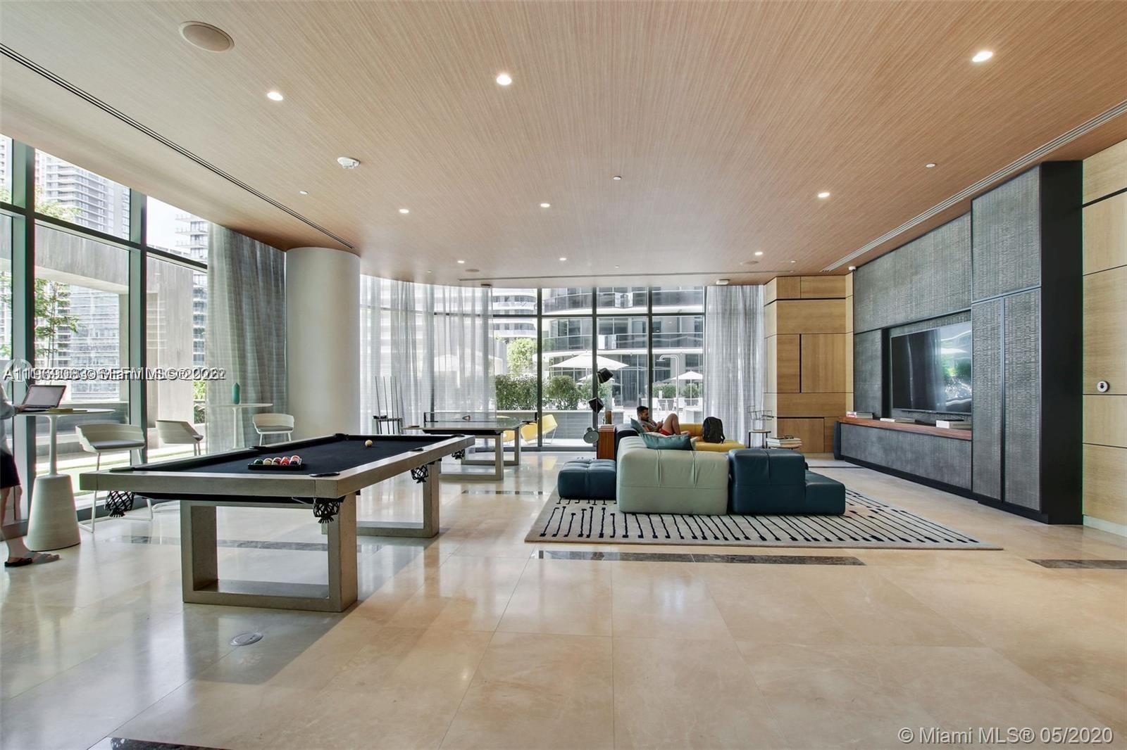 55 Southwest 9th Street, Unit 2903 Miami, FL 33130 - Photo 20 of 32