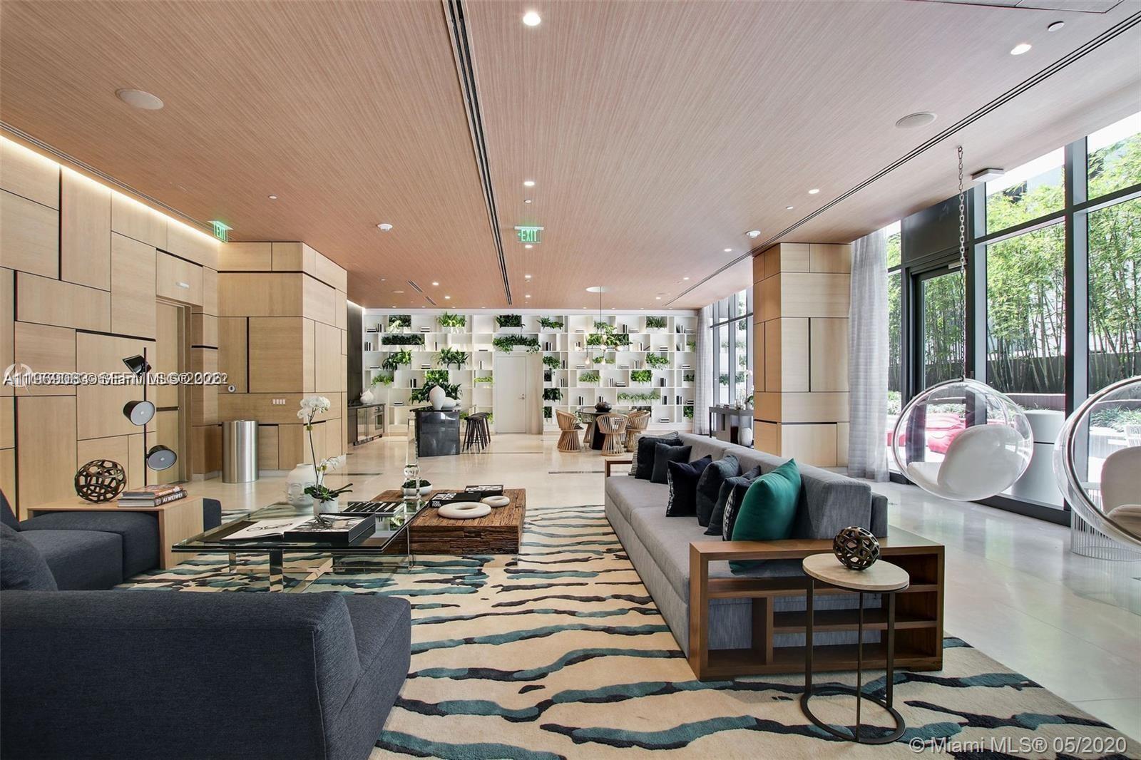 55 Southwest 9th Street, Unit 2903 Miami, FL 33130 - Photo 21 of 32