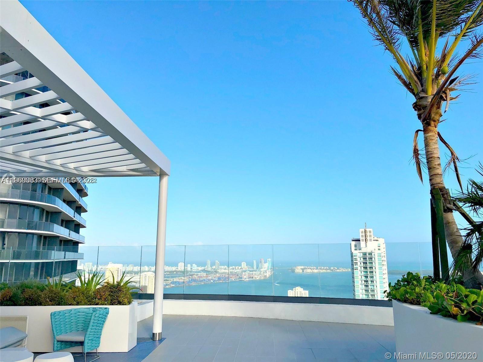 55 Southwest 9th Street, Unit 2903 Miami, FL 33130 - Photo 28 of 32