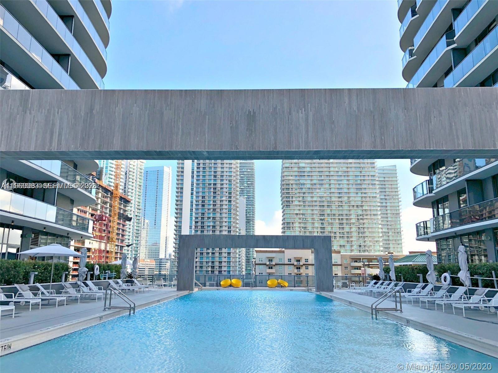 55 Southwest 9th Street, Unit 2903 Miami, FL 33130 - Photo 30 of 32