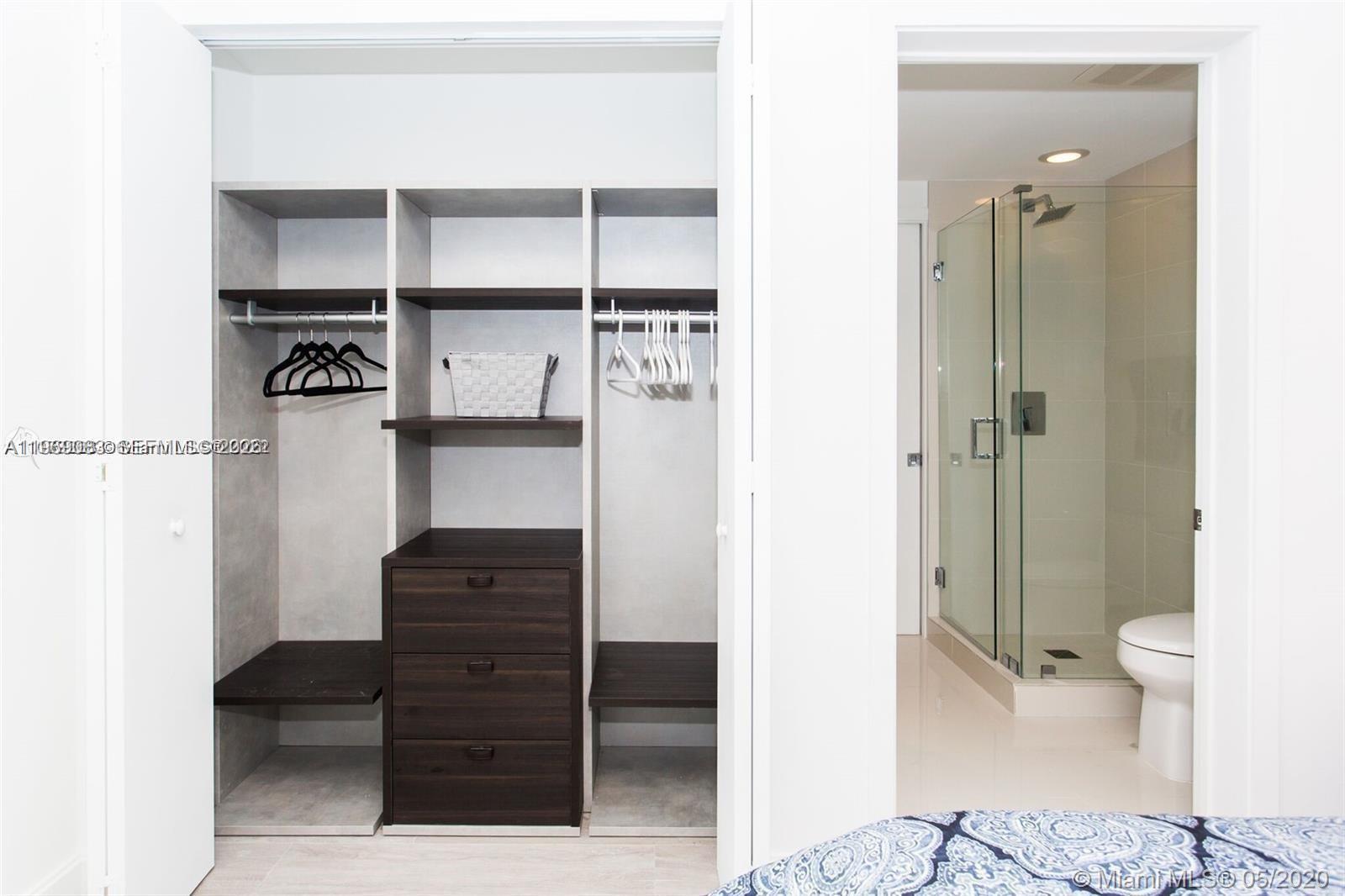 55 Southwest 9th Street, Unit 2903 Miami, FL 33130 - Photo 7 of 32