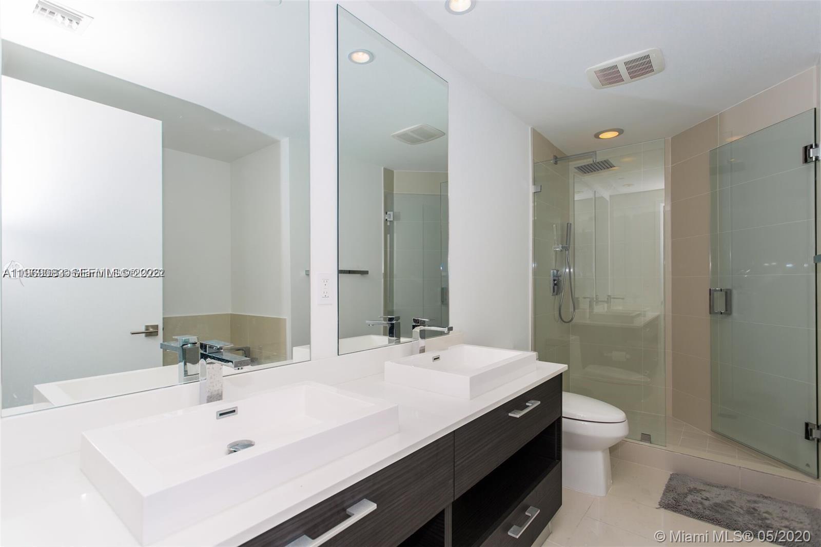 55 Southwest 9th Street, Unit 2903 Miami, FL 33130 - Photo 10 of 32