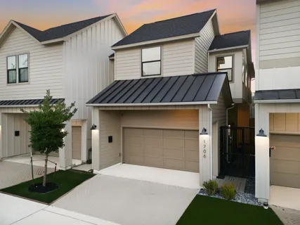 $515,000 | 1706 Northwood Street, Houston, TX 77009
