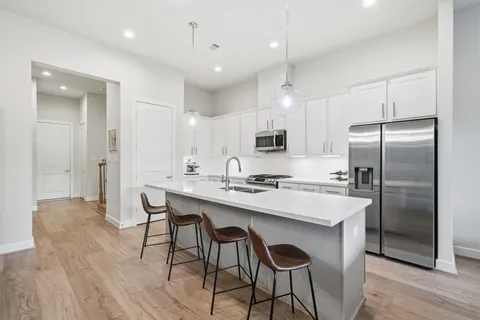 $515,000 | 1706 Northwood Street, Houston, TX 77009