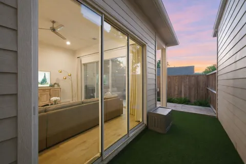 $515,000 | 1706 Northwood Street, Houston, TX 77009