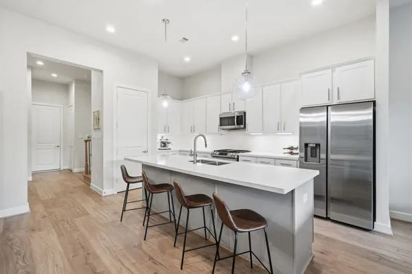 $515,000 | 1706 Northwood Street, Houston, TX 77009