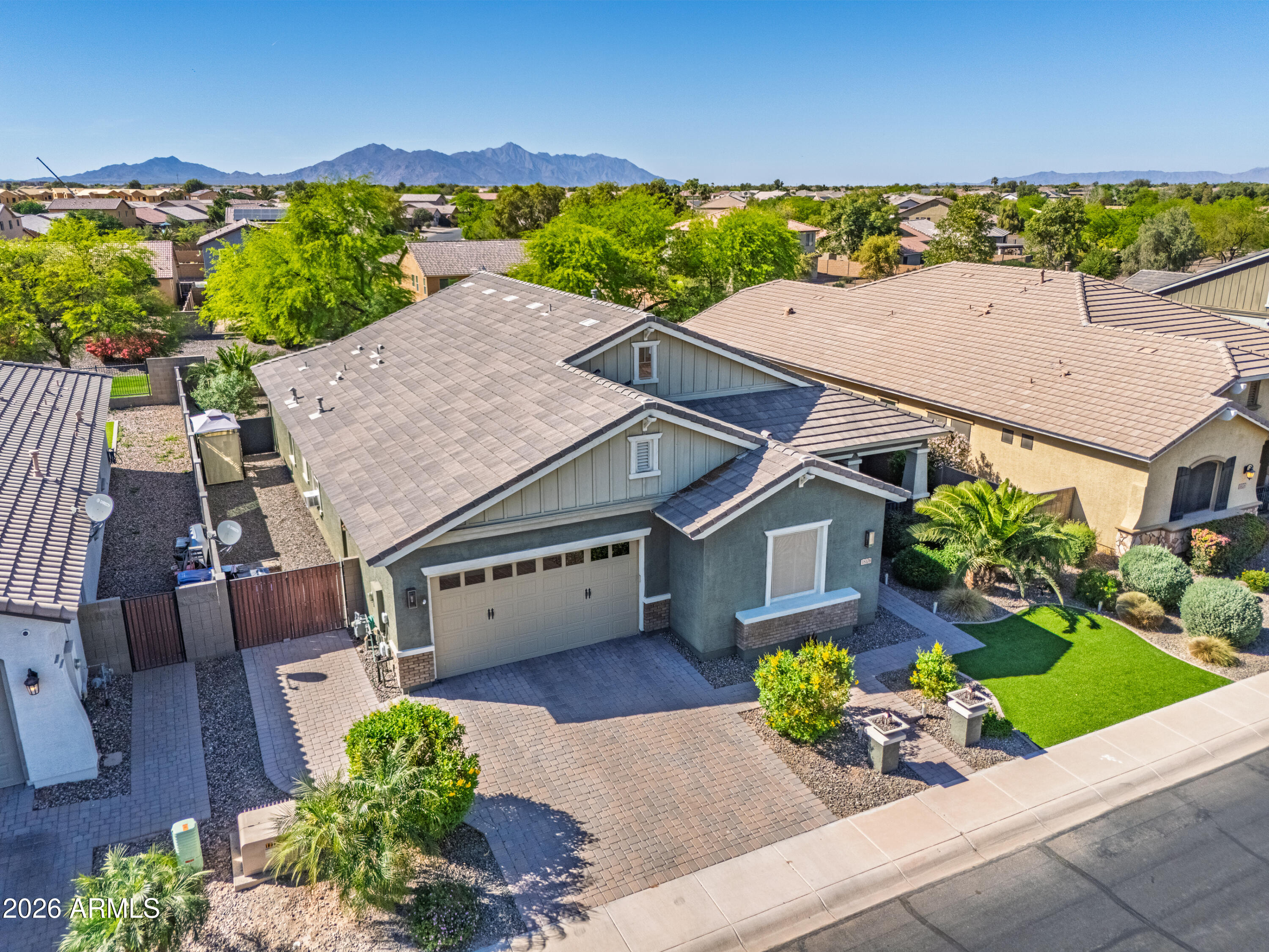 18106 North Stonegate Road Maricopa, AZ 85138 - Photo 60 of 66 18106 N Stonegate Rd-4