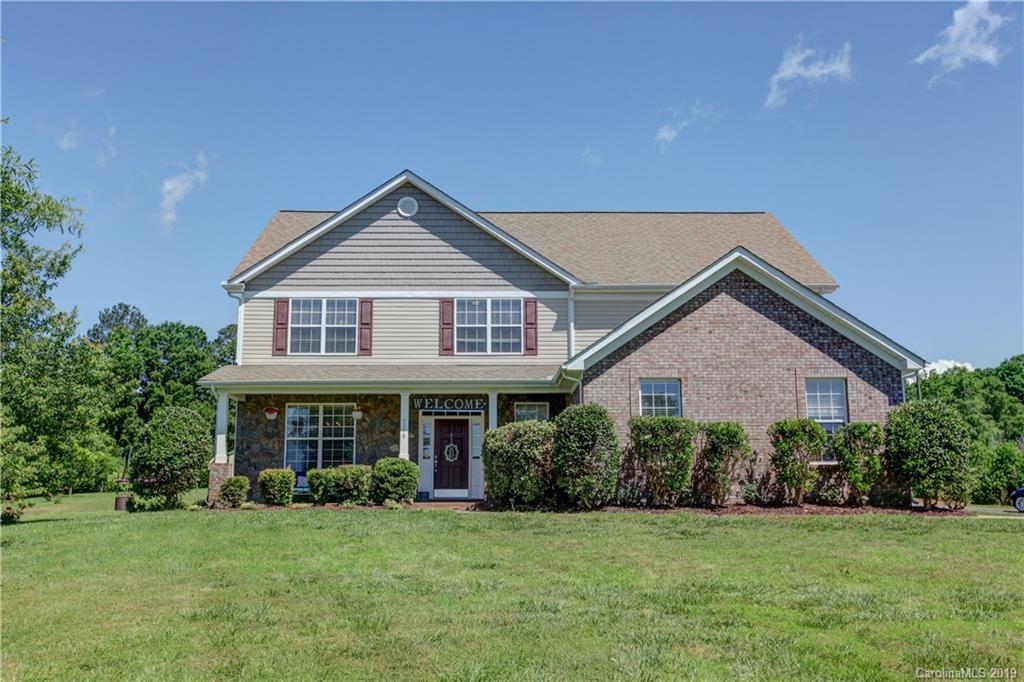 5318 Griffith Road Monroe, NC 28112 - Photo 1 of 43