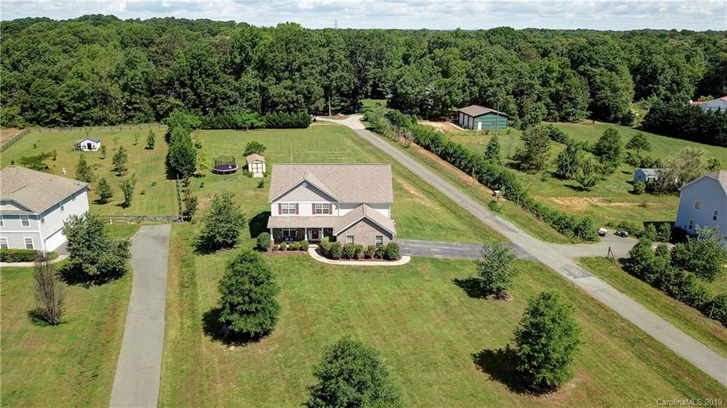 5318 Griffith Road Monroe, NC 28112 - Photo 2 of 43