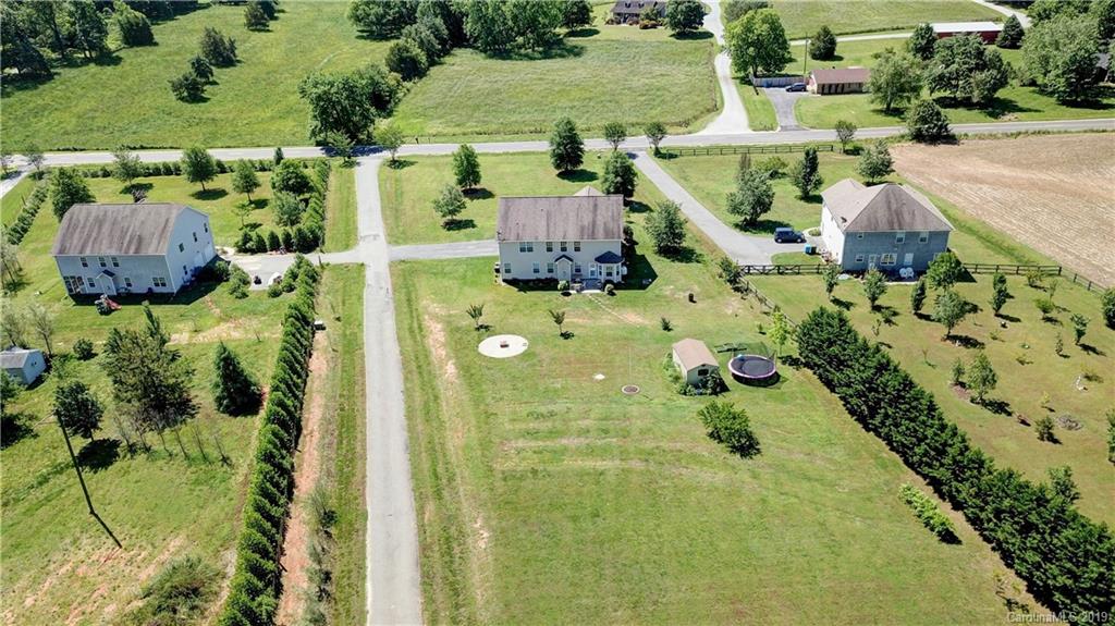 5318 Griffith Road Monroe, NC 28112 - Photo 13 of 43