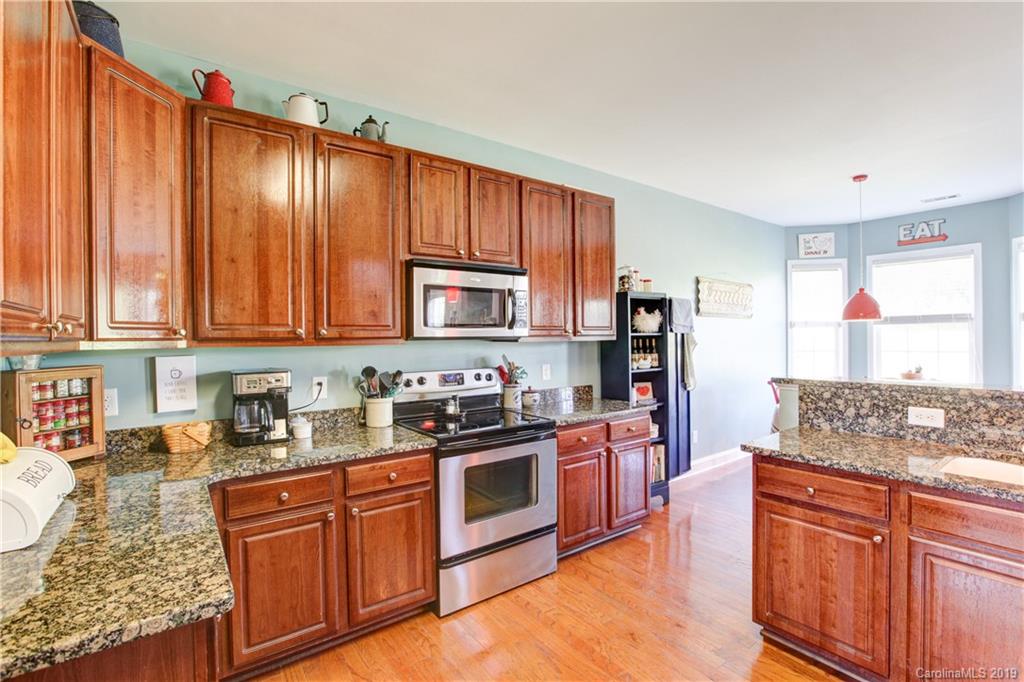 5318 Griffith Road Monroe, NC 28112 - Photo 18 of 43
