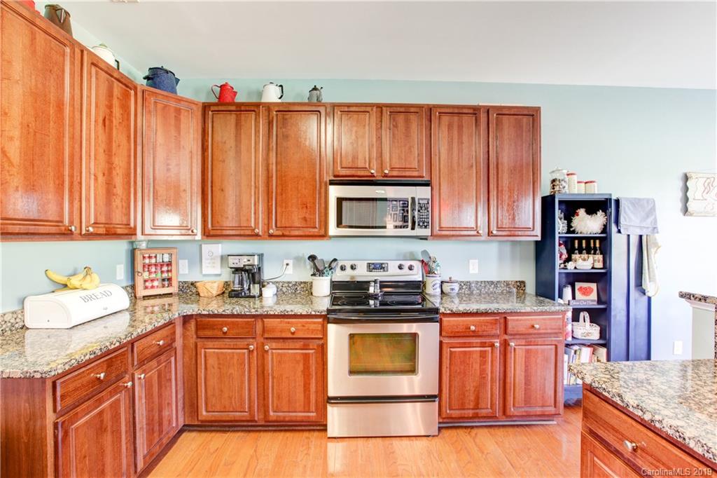 5318 Griffith Road Monroe, NC 28112 - Photo 19 of 43