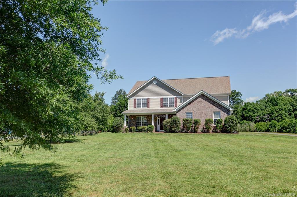 5318 Griffith Road Monroe, NC 28112 - Photo 3 of 43