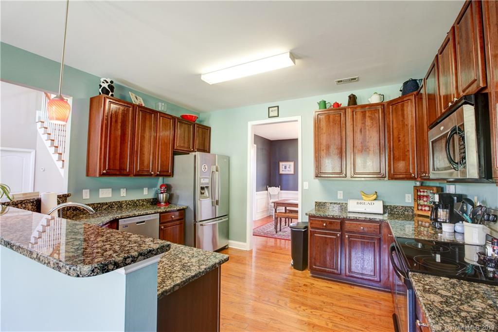5318 Griffith Road Monroe, NC 28112 - Photo 21 of 43