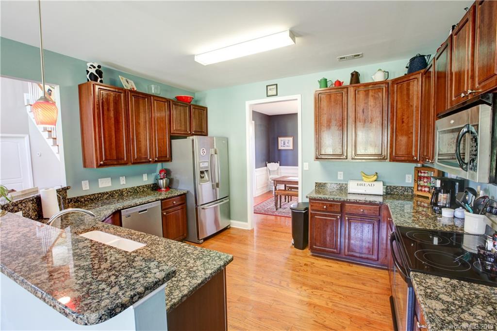 5318 Griffith Road Monroe, NC 28112 - Photo 22 of 43