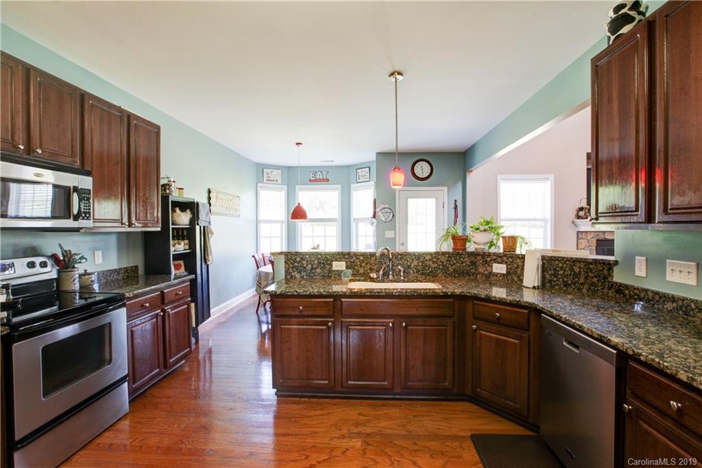 5318 Griffith Road Monroe, NC 28112 - Photo 23 of 43
