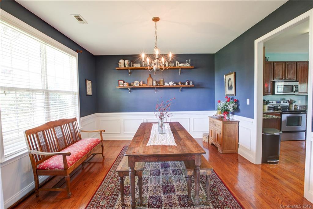 5318 Griffith Road Monroe, NC 28112 - Photo 26 of 43