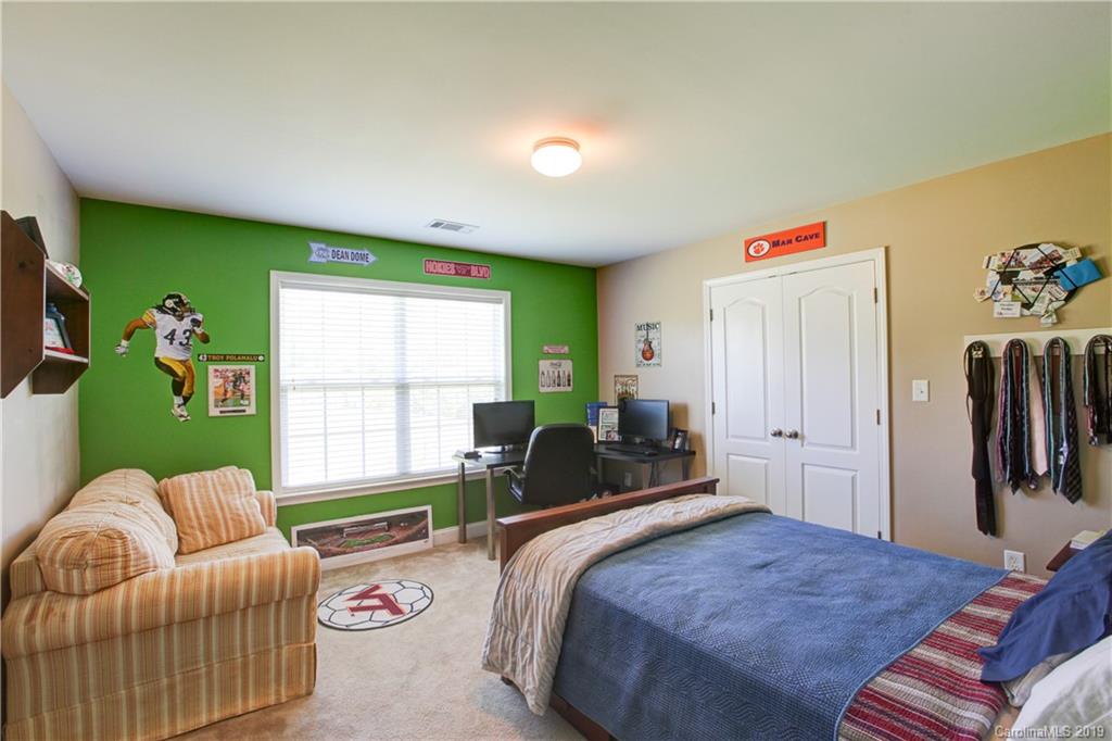 5318 Griffith Road Monroe, NC 28112 - Photo 36 of 43