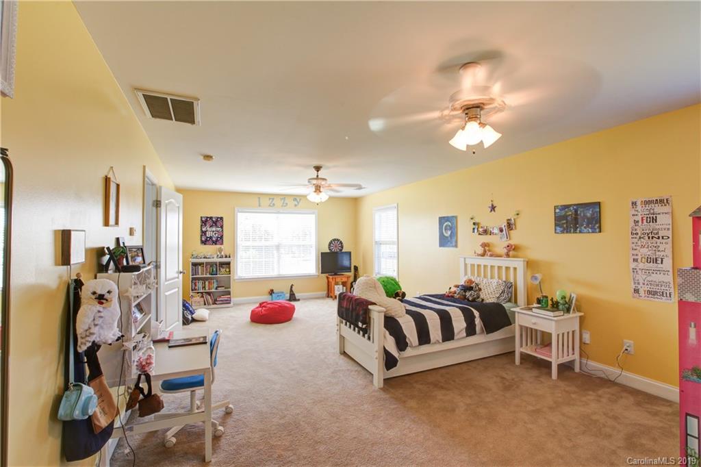 5318 Griffith Road Monroe, NC 28112 - Photo 42 of 43