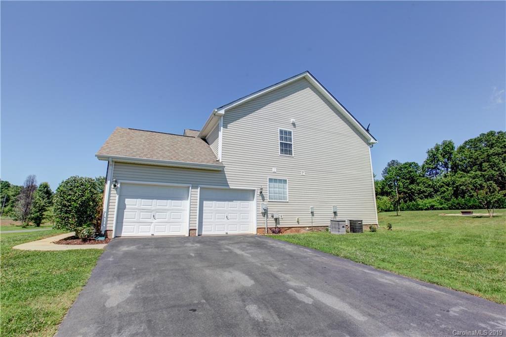 5318 Griffith Road Monroe, NC 28112 - Photo 8 of 43