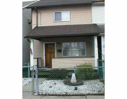 49 Orchard Street McKees Rocks, PA 15136 - Photo 1 of 4 Exterior Front.