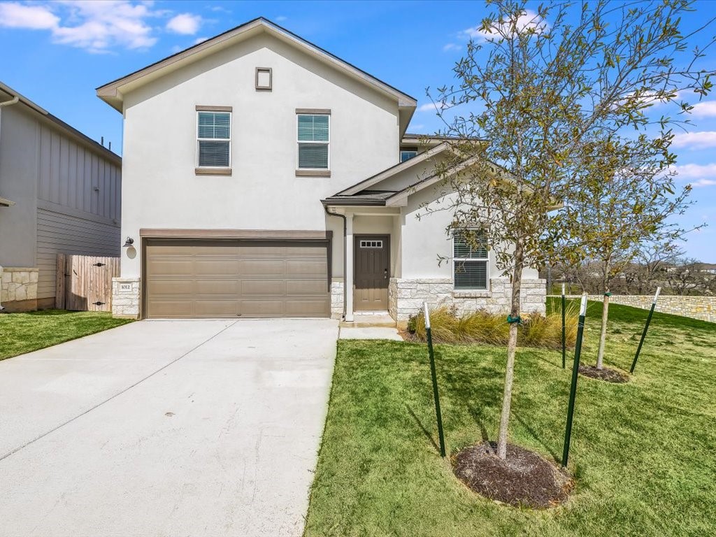 1012 View Drive Georgetown, TX 78628 - Photo 1 of 1