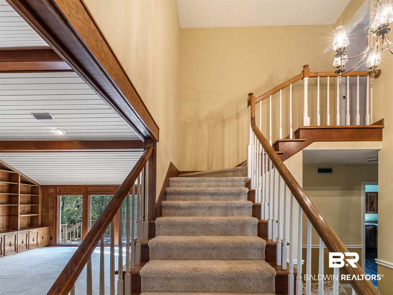 5859 Cansler Drive Mobile, AL 36609 - Photo 30 of 35