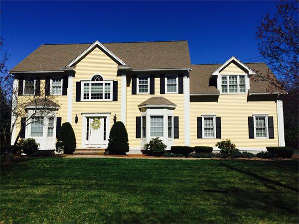 154 Old Spring Street Lexington, MA 02421 - Photo 1 of 29