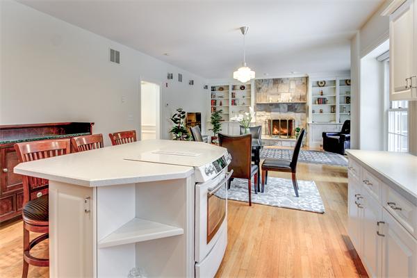 154 Old Spring Street Lexington, MA 02421 - Photo 15 of 29