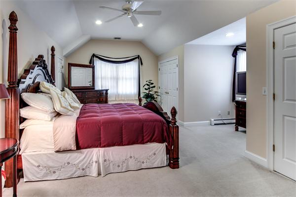 154 Old Spring Street Lexington, MA 02421 - Photo 19 of 29