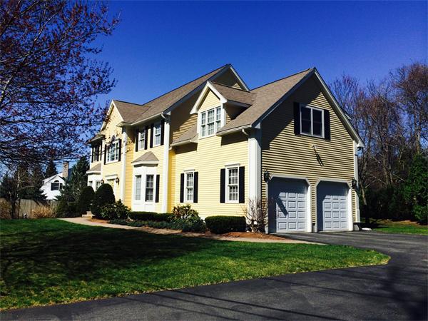 154 Old Spring Street Lexington, MA 02421 - Photo 2 of 29