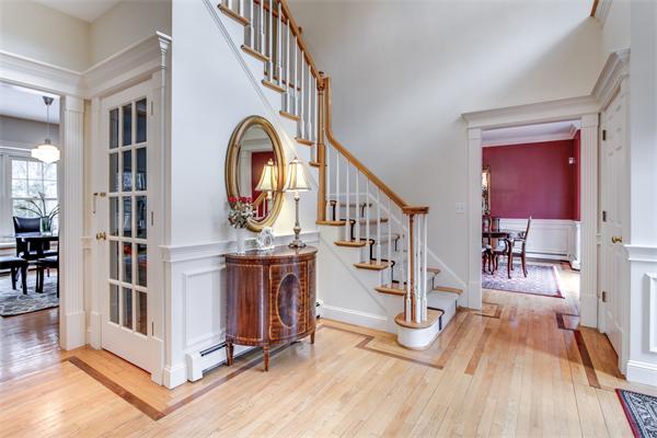 154 Old Spring Street Lexington, MA 02421 - Photo 3 of 29
